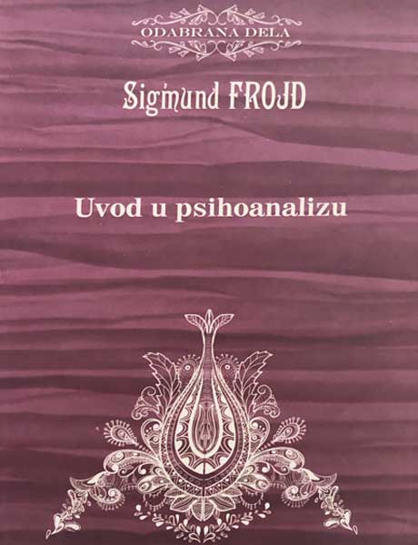 Sigmund Frojd - Komplet 1-9