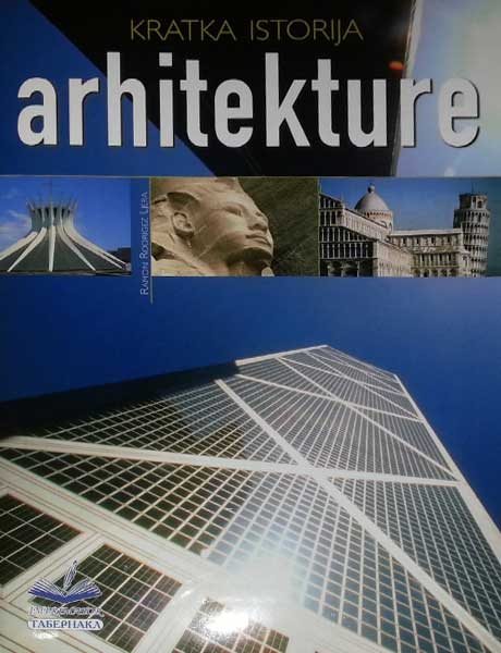 Kratka istorija arhitekture