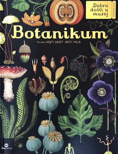 Botanikum